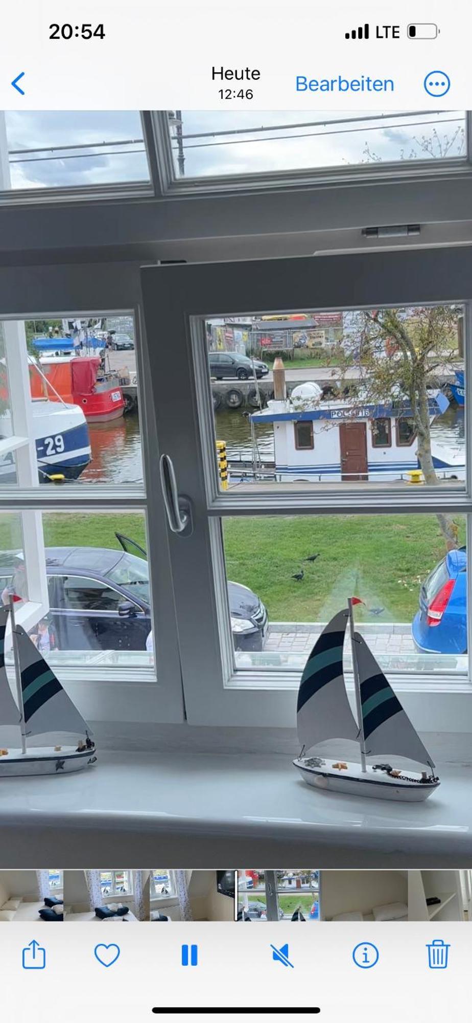 Chelstowka Villa Łeba Exteriör bild