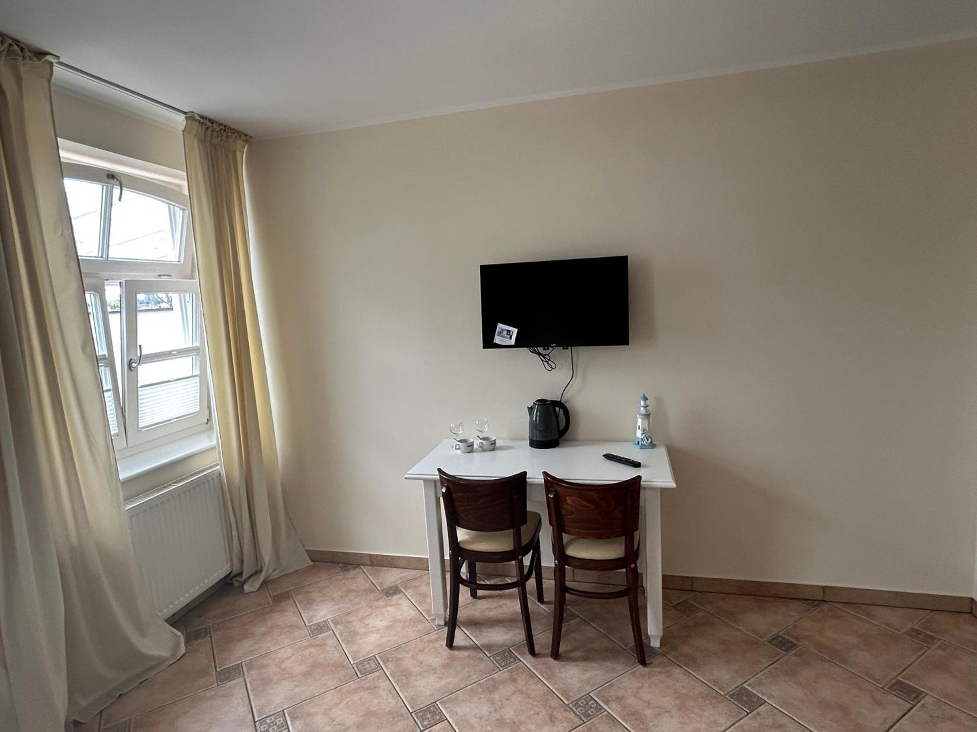 Chelstowka Villa Łeba Exteriör bild