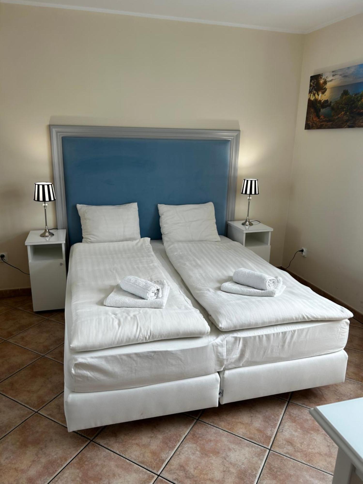Chelstowka Villa Łeba Exteriör bild