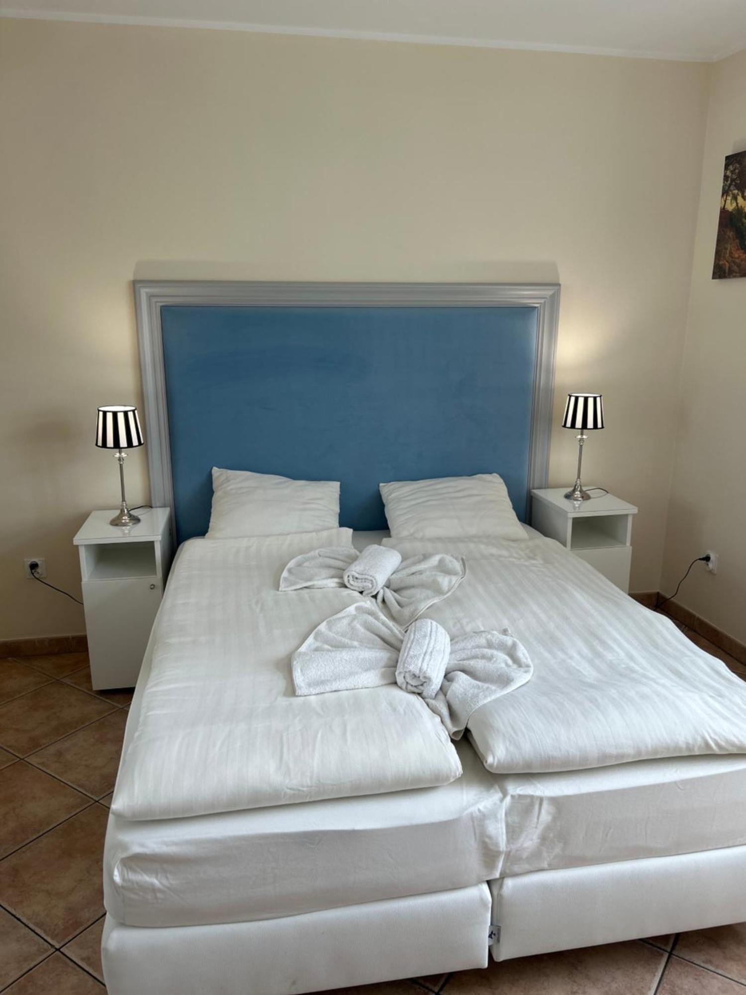 Chelstowka Villa Łeba Exteriör bild